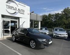 Audi A3 Brive-la-Gaillarde