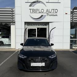 Audi A3 Sportback 1.4 45 TFSI e - 245 - BV S-Tronic 6 Competition CARPLAY + RADAR AR Brive-la-Gaillarde