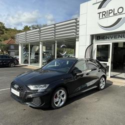 Audi A3 Sportback 1.4 45 TFSI e - 245 - BV S-Tronic 6 Competition CARPLAY + RADAR AR Brive-la-Gaillarde
