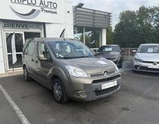 Citroen Berlingo Brive-la-Gaillarde