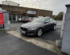 Jaguar XF Brive-la-Gaillarde