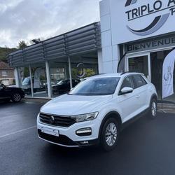 Volkswagen T-Roc 1.0 TSI - 110 - Start&Stop  Life CAMERA AR + CLIM Brive-la-Gaillarde