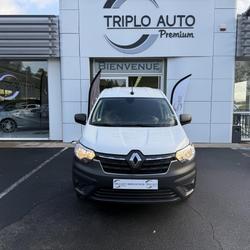 Renault Express 1.5 Blue dCi 95 FOURGON Confort TVA RECUPERABLE + RADAR AR + CLIM Brive-la-Gaillarde