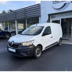 Renault Express 1.5 Blue dCi 95 FOURGON Confort TVA RECUPERABLE + RADAR AR + CLIM Brive-la-Gaillarde