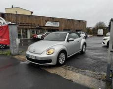 Volkswagen Coccinelle Brive-la-Gaillarde