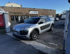Citroen C4 Cactus Brive-la-Gaillarde