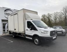 Ford Transit Brive-la-Gaillarde