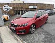 Peugeot 308 SW Phase 2 Brive-la-Gaillarde