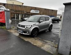 Suzuki Ignis Brive-la-Gaillarde