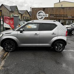 Suzuki Ignis 1.2 Dualjet + Hybrid SHVS Privil&egrave;ge Clim + Camera AR Brive-la-Gaillarde