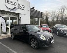 Mini Clubman Brive-la-Gaillarde
