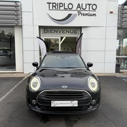 Mini Clubman Mini 1.5i - 136 - BVR  Cooper Canonbury SUIVI COMPLET MINI + GPS + TOIT OUVRANT + CAMERA AR Brive-la-Gaillarde