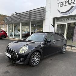 Mini Clubman Mini 1.5i - 136 - BVR  Cooper Canonbury SUIVI COMPLET MINI + GPS + TOIT OUVRANT + CAMERA AR Brive-la-Gaillarde