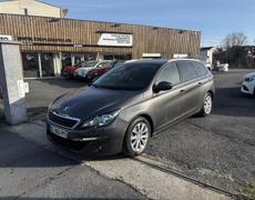 Peugeot 308 SW Phase 2 Brive-la-Gaillarde