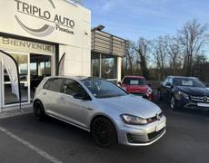 Volkswagen Golf 7 Brive-la-Gaillarde