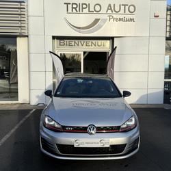Volkswagen Golf 7 GTI 2.0 16V TSI BlueMotion - 230 BERLINE GTI Performance SUIVI COMPLET AVEC FACTURES + RADAR AR Brive-la-Gaillarde
