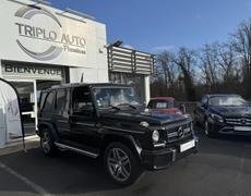 Mercedes Classe G Brive-la-Gaillarde