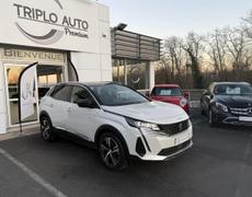 Peugeot 3008 Brive-la-Gaillarde