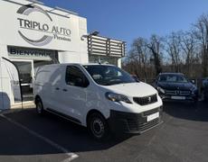 Peugeot Expert Brive-la-Gaillarde