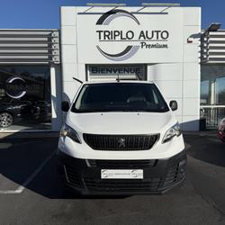 Peugeot Expert Standard 2.0 BlueHDi - 145 Fourgon Asphalt TVA RECUPERABLE + RADAR AR Brive-la-Gaillarde