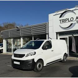 Peugeot Expert Standard 2.0 BlueHDi - 145 Fourgon Asphalt TVA RECUPERABLE + RADAR AR Brive-la-Gaillarde