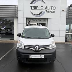 Renault Kangoo 1.5 dCi - 90 Compact Grand Confort - ATTELAGE + RADAR AR Brive-la-Gaillarde