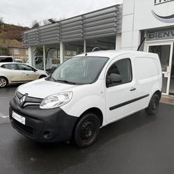 Renault Kangoo 1.5 dCi - 90 Compact Grand Confort - ATTELAGE + RADAR AR Brive-la-Gaillarde
