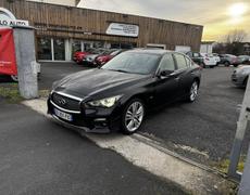 Infiniti Q50 Brive-la-Gaillarde