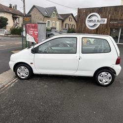 Renault Twingo 1 1.2i - 55  Easy Brive-la-Gaillarde