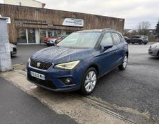 Seat Arona Brive-la-Gaillarde