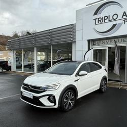Volkswagen Taigo 1.5 TSI - 150 - BV DSG 7  R-Line GPS + TOIT OUVRANT + CAMERA AR Brive-la-Gaillarde