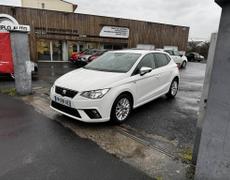 Seat Ibiza Brive-la-Gaillarde