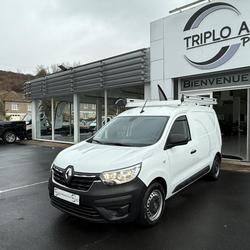 Renault Express 1.5 Blue dCi 95 - Confort - TVA RECUPERABLE + CLIM Brive-la-Gaillarde