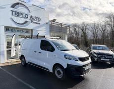 Peugeot Expert Brive-la-Gaillarde