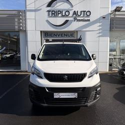 Peugeot Expert Standard 2.0 BlueHDi - 145 Fourgon Asphalt GALERIE + RADAR AR + CLIM Brive-la-Gaillarde