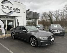 Audi A6 Brive-la-Gaillarde