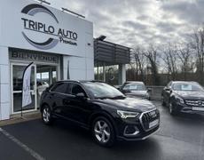 Audi Q3 Brive-la-Gaillarde