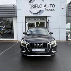Audi Q3 1.5 35 TFSI - 150 - BV S-tronic - Limited - CARPLAY + RADAR AR Brive-la-Gaillarde