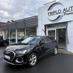 Audi Q3 1.5 35 TFSI - 150 - BV S-tronic - Limited - CARPLAY + RADAR AR Brive-la-Gaillarde