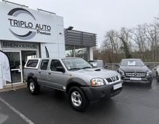 Nissan Pick Up Brive-la-Gaillarde