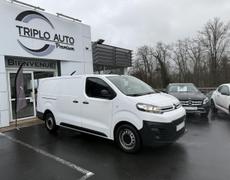 Citroen Jumpy Brive-la-Gaillarde