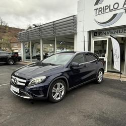 Mercedes GLA 200 d - BV 7G-DCT  - Sensation - CAMERA AR + GPS Brive-la-Gaillarde