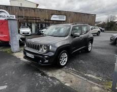 Jeep Renegade Brive-la-Gaillarde