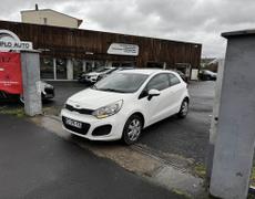 Kia Rio Brive-la-Gaillarde
