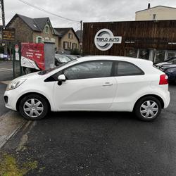 Kia Rio 1.2i - 85 Motion Brive-la-Gaillarde