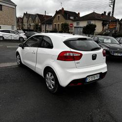 Kia Rio 1.2i - 85 Motion Brive-la-Gaillarde