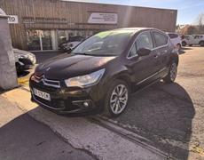 DS DS4 Brive-la-Gaillarde