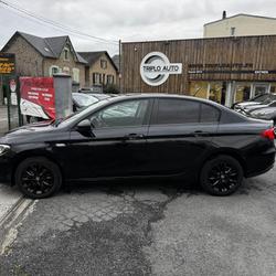 Fiat Tipo 2 1.4i - 95 S&S Street clim + radar AR Brive-la-Gaillarde