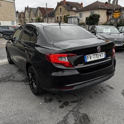 Fiat Tipo 2 1.4i - 95 S&S Street clim + radar AR Brive-la-Gaillarde