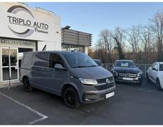 Volkswagen Transporter Brive-la-Gaillarde